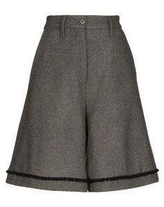 Бермуды Mm6 Maison Margiela