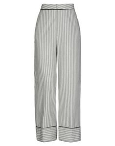 Повседневные брюки Mm6 Maison Margiela