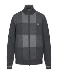 Кардиган Fred Perry