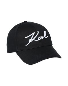 Головной убор Karl Lagerfeld