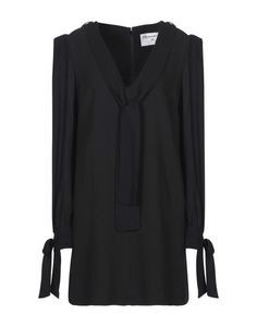 Короткое платье Elisabetta Franchi