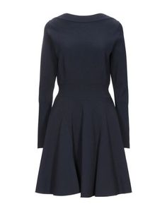 Короткое платье AlaÏa