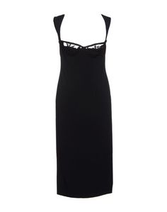 Платье длиной 3/4 Dsquared2