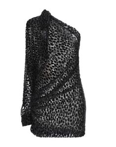 Короткое платье Alexandre Vauthier