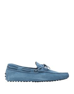 Мокасины Tod`S