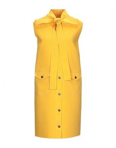 Короткое платье Msgm