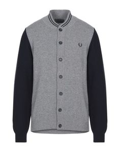 Кардиган Fred Perry