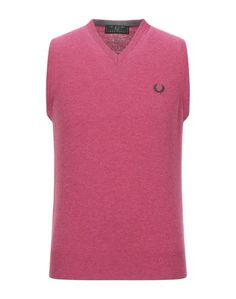 Свитер Fred Perry