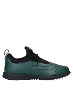 Низкие кеды и кроссовки Valentino Garavani