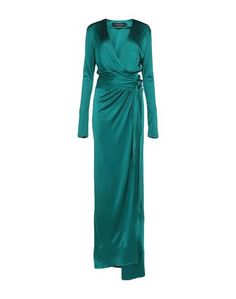 Длинное платье Alexandre Vauthier
