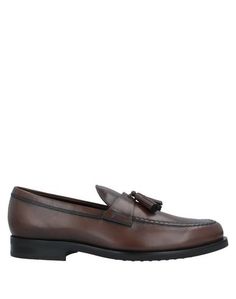 Мокасины Tod`S