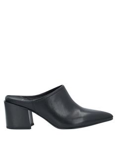 Мюлес и сабо Vagabond Shoemakers