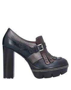 Мокасины Santoni