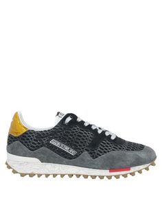 Низкие кеды и кроссовки Golden Goose Deluxe Brand