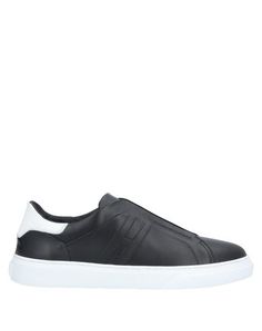 Низкие кеды и кроссовки Hogan