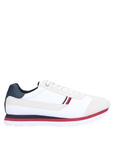 Низкие кеды и кроссовки Tommy Hilfiger