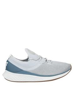 Низкие кеды и кроссовки New Balance
