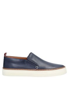 Низкие кеды и кроссовки Bally