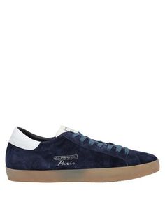 Низкие кеды и кроссовки Philippe Model