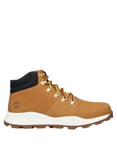 Полусапоги и высокие ботинки Timberland