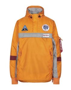 Куртка Alpha Industries