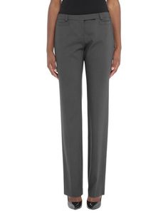 Повседневные брюки Emporio Armani