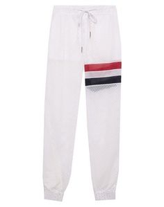 Повседневные брюки Thom Browne