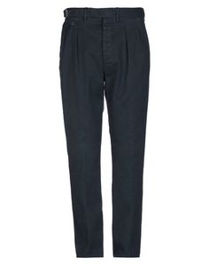 Повседневные брюки Lardini