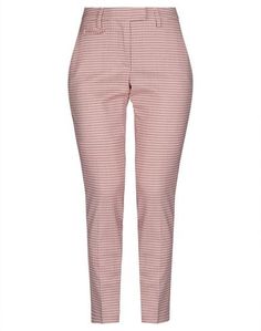 Повседневные брюки Dondup