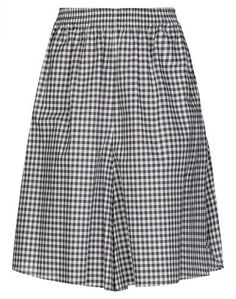 Юбка до колена Mm6 Maison Margiela