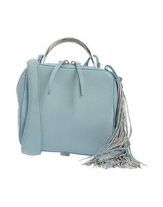 Сумка через плечо The Volon