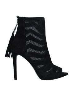 Полусапоги и высокие ботинки Guess