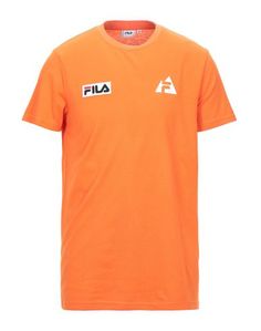 Футболка Fila