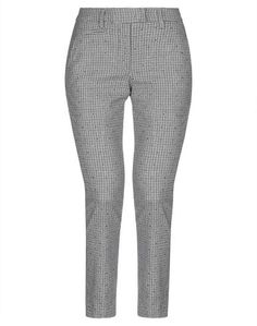 Повседневные брюки Dondup