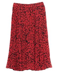 Юбка длиной 3/4 Michael Michael Kors