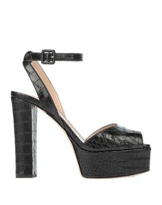 Сандалии Giuseppe Zanotti
