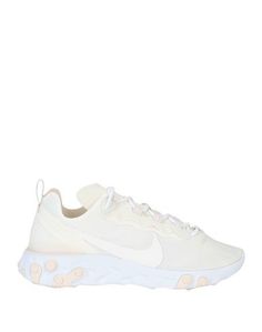 Низкие кеды и кроссовки Nike