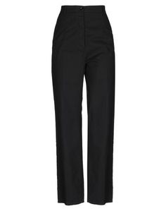 Повседневные брюки Mm6 Maison Margiela