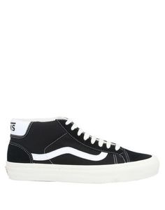 Высокие кеды и кроссовки Vans