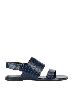 Сандалии Dries Van Noten