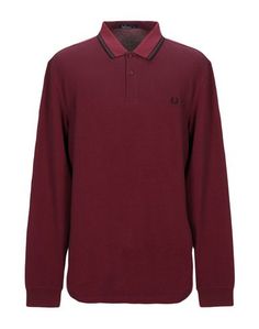 Поло Fred Perry