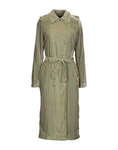 Легкое пальто Maison Scotch