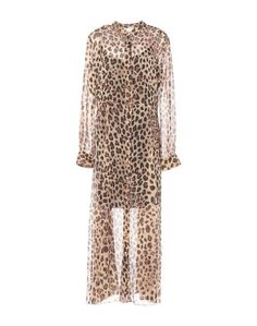 Платье длиной 3/4 BE Blumarine