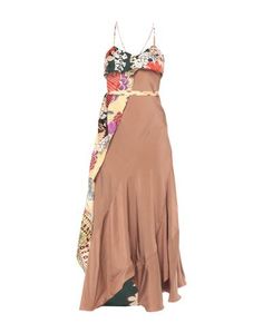 Длинное платье ChloÉ
