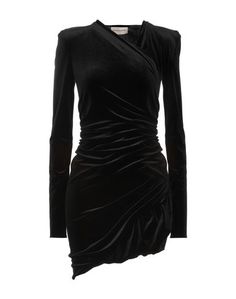 Короткое платье Alexandre Vauthier