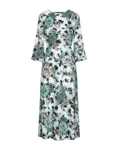 Длинное платье Pinko