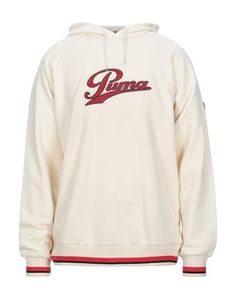 Толстовка Puma