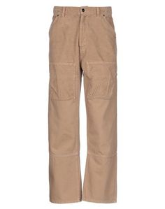 Джинсовые брюки Jacquemus