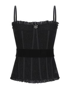 Топ без рукавов VDP Collection