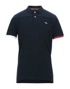 Поло Harmont&Blaine